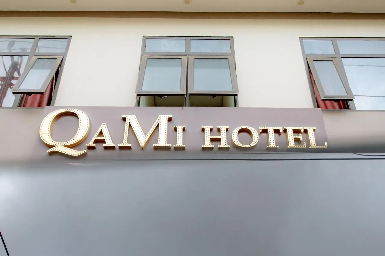 QaMi Hotel Da Nang