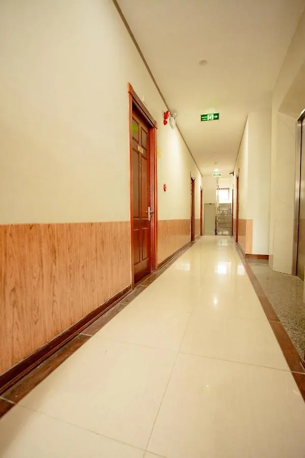 QaMi Hotel Da Nang