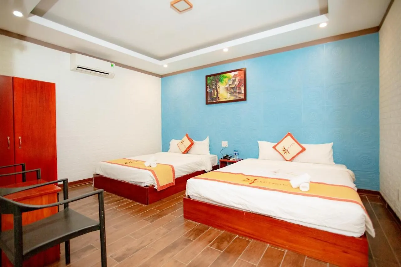 QaMi Hotel Da Nang