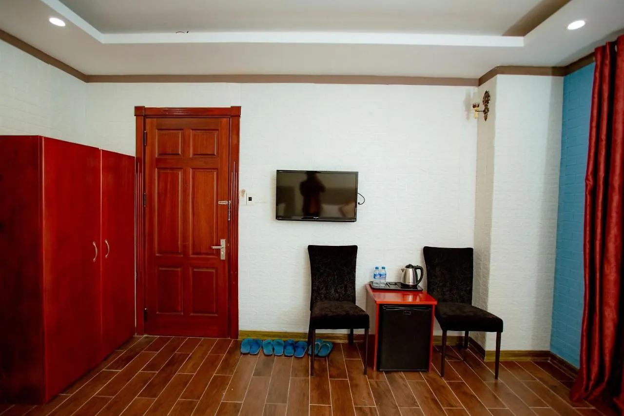 QaMi Hotel Da Nang