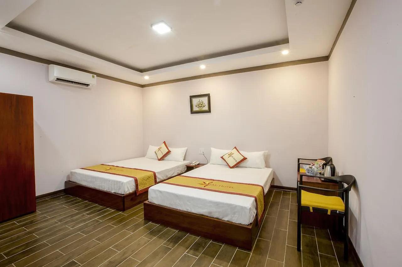 QaMi Hotel Da Nang