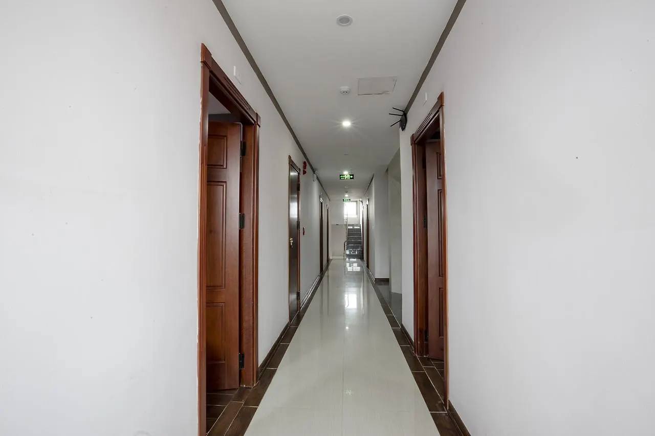 QaMi Hotel Da Nang Vietnam