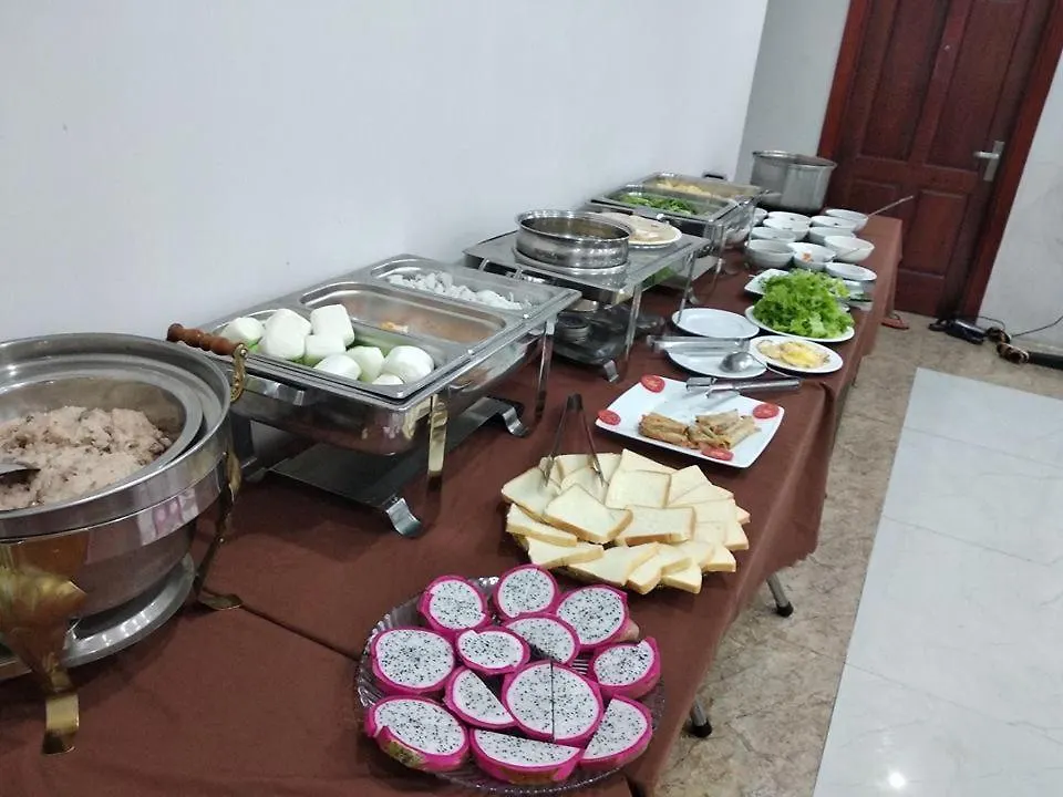 QaMi Hotel Da Nang Vietnam