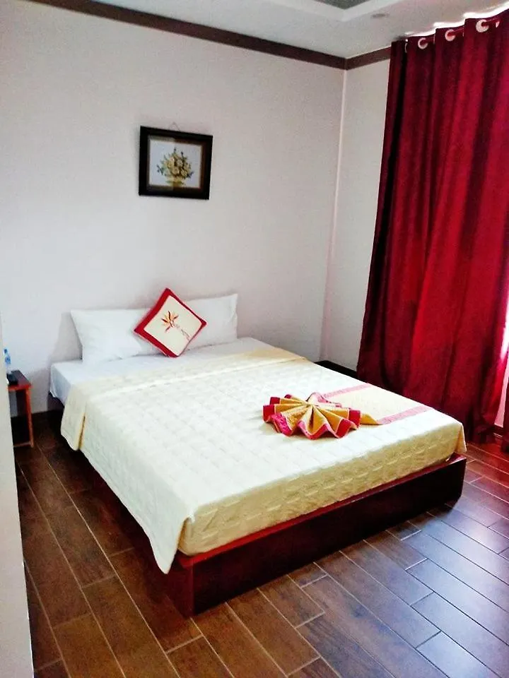 QaMi Hotel Da Nang
